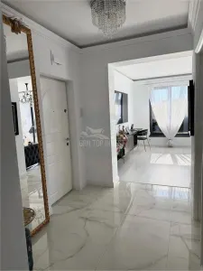 Apartament 3 camere 3 balcoane 2 locuri de parcare zona Selimbar - foto 5