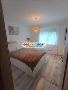 Inchiriere apartament 2 camere  parter gradina Baneasa Greenfield - foto 14