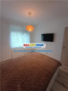 Inchiriere apartament 2 camere  parter gradina Baneasa Greenfield - foto 15