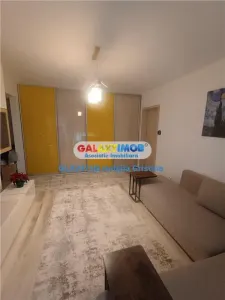 Inchiriere apartament 2 camere  parter gradina Baneasa Greenfield - foto 3