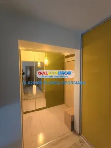 Inchiriere apartament 2 camere  parter gradina Baneasa Greenfield - foto 7