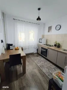 PROPRIETAR | 2 Camere Tineretului – Bloc Reabilitat, parc - Bucuresti
