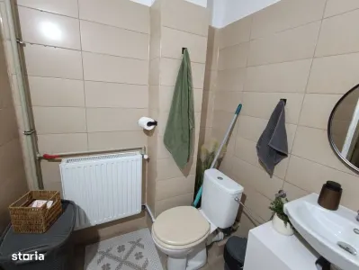 PROPRIETAR | 2 Camere Tineretului – Bloc Reabilitat, parc - foto 14