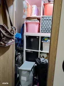 PROPRIETAR | 2 Camere Tineretului – Bloc Reabilitat, parc - foto 15