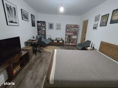 PROPRIETAR | 2 Camere Tineretului – Bloc Reabilitat, parc - foto 3