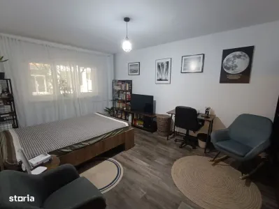 PROPRIETAR | 2 Camere Tineretului – Bloc Reabilitat, parc - foto 4