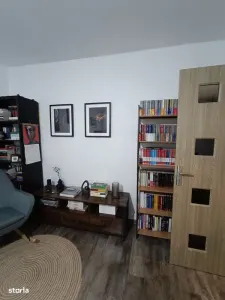 PROPRIETAR | 2 Camere Tineretului – Bloc Reabilitat, parc - foto 5