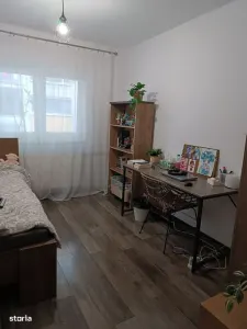 PROPRIETAR | 2 Camere Tineretului – Bloc Reabilitat, parc - foto 6