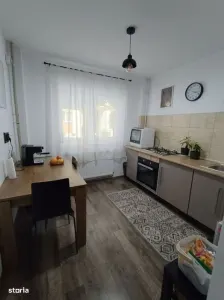 PROPRIETAR | 2 Camere Tineretului – Bloc Reabilitat, parc - foto 8