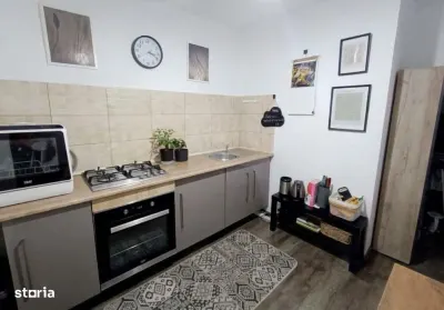 PROPRIETAR | 2 Camere Tineretului – Bloc Reabilitat, parc - foto 9