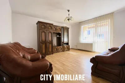 Apartament 2 camere, decomandat, str. Viilor, Zorilor. - Cluj-Napoca