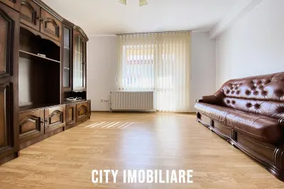 Apartament 2 camere, decomandat, str. Viilor, Zorilor. - foto 2