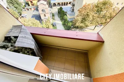 Apartament 2 camere, decomandat, str. Viilor, Zorilor. - foto 11
