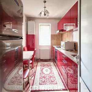 Apartament 2 camere, decomandat, str. Viilor, Zorilor. - foto 12