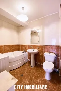 Apartament 2 camere, decomandat, str. Viilor, Zorilor. - foto 13