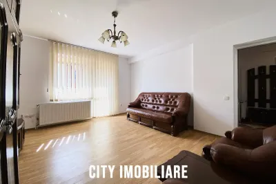 Apartament 2 camere, decomandat, str. Viilor, Zorilor. - foto 3