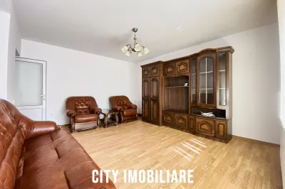 Apartament 2 camere, decomandat, str. Viilor, Zorilor. - foto 5