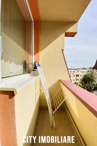 Apartament 2 camere, decomandat, str. Viilor, Zorilor. - foto 6