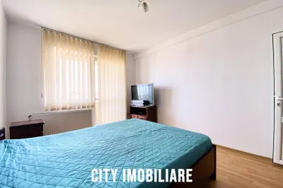Apartament 2 camere, decomandat, str. Viilor, Zorilor. - foto 8