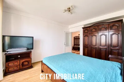 Apartament 2 camere, decomandat, str. Viilor, Zorilor. - foto 9