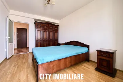Apartament 2 camere, decomandat, str. Viilor, Zorilor. - foto 10