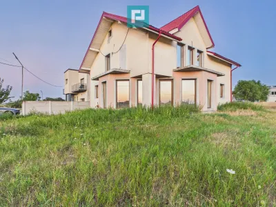 Casă individuală cu 6 camere în Sânandrei - Sanandrei