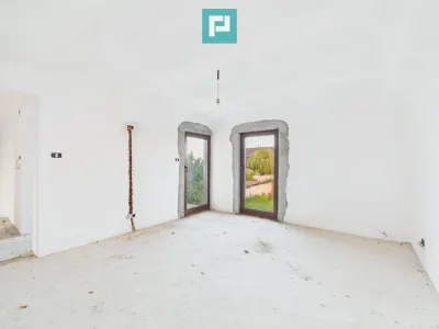 Casă individuală cu 6 camere în Sânandrei - foto 11