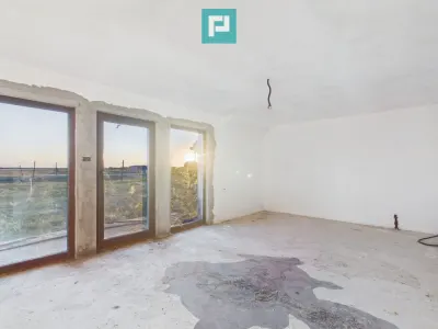 Casă individuală cu 6 camere în Sânandrei - foto 9