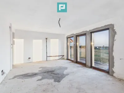 Casă individuală cu 6 camere în Sânandrei - foto 10