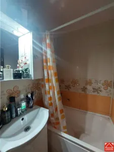 Garsoniera amenajata, zona P-ta Mihai Viteazul, parter - foto 12