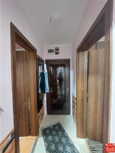 Garsoniera amenajata, zona P-ta Mihai Viteazul, parter - foto 13