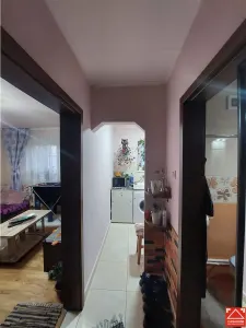 Garsoniera amenajata, zona P-ta Mihai Viteazul, parter - foto 15