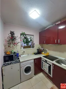 Garsoniera amenajata, zona P-ta Mihai Viteazul, parter - foto 3