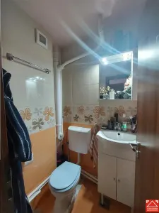 Garsoniera amenajata, zona P-ta Mihai Viteazul, parter - foto 6
