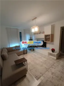 Inchiriere apartament 2 camere  parter gradina Baneasa Greenfield - Bucuresti