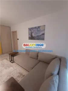 Inchiriere apartament 2 camere  parter gradina Baneasa Greenfield - foto 2