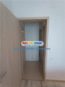 Inchiriere apartament 2 camere  parter gradina Baneasa Greenfield - foto 13