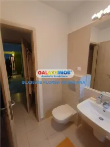 Inchiriere apartament 2 camere  parter gradina Baneasa Greenfield - foto 17