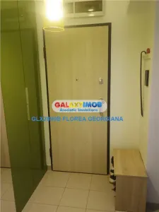 Inchiriere apartament 2 camere  parter gradina Baneasa Greenfield - foto 8