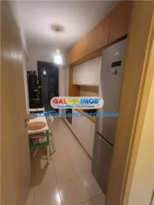 Inchiriere apartament 2 camere  parter gradina Baneasa Greenfield - foto 10
