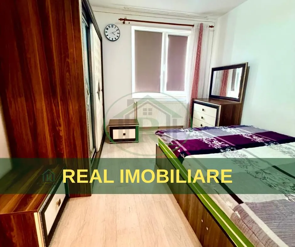 Apartament 2 camere Buzău - poza 1