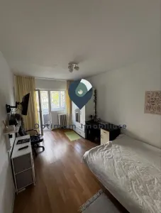 Garsonieră cu balcon de vânzare în Mărăști, etaj 1/4! - Cluj-Napoca