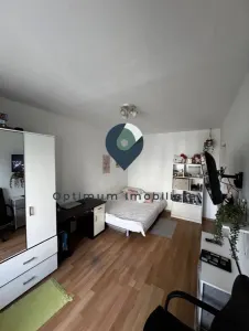 Garsonieră cu balcon de vânzare în Mărăști, etaj 1/4! - foto 2