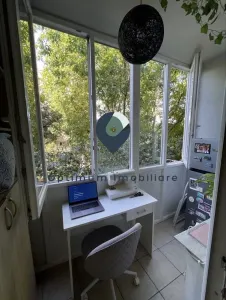 Garsonieră cu balcon de vânzare în Mărăști, etaj 1/4! - foto 3