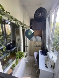 Garsonieră cu balcon de vânzare în Mărăști, etaj 1/4! - foto 4