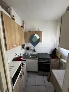 Garsonieră cu balcon de vânzare în Mărăști, etaj 1/4! - foto 5