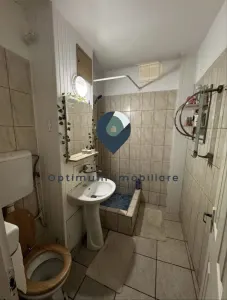 Garsonieră cu balcon de vânzare în Mărăști, etaj 1/4! - foto 7