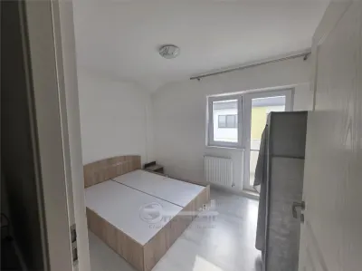 Apartament 2 camere - Str Pepinierei - foto 3