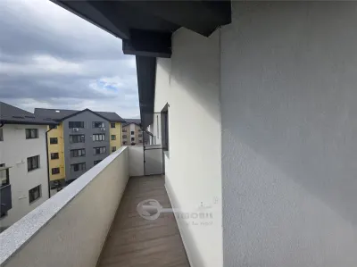 Apartament 2 camere - Str Pepinierei - foto 4
