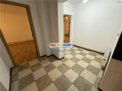 Vanzare apartament decomandat  13 Septembrie-Prosper - Bucuresti